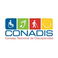 Conadis RD(@CONADISRD) 's Twitter Profileg
