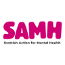 SAMHtweets's profile picture. We are no longer active on this platform. You can keep up to date with our work to transform mental health in Scotland on our website.