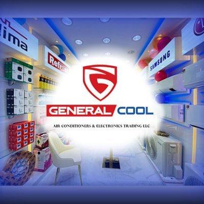 At General Cool Electronics Trading, we are a leading supplier of high-quality air conditioner systems, dedicated to providing exceptional cooling solutions.