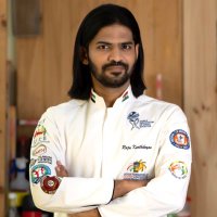 Chef RK Raju Karthikeyan(@chefrk0803) 's Twitter Profileg