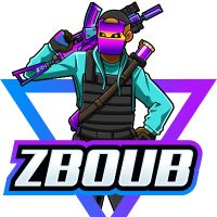 Zbb 🔥 (@zboub__) 's Twitter Profile