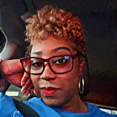 Tiffany N. Baker Profile
