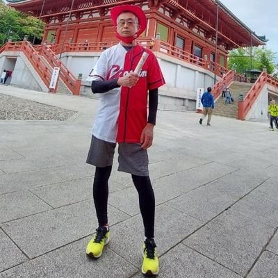 sunbeam25narita's profile picture. 成田で和食のお店を営んでおります。

文化放送、広島カープファン歴は小学生4年(1978年)から✨
最近はLuckyFMにも出没中 |дﾟ)ﾁﾗｯ

見かけは『ガラが悪い』と言われますが、いたって温厚です😆 どうぞ宜しくお願いします🙇⤵️