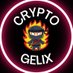cryptogelix (@cryptogelix) Twitter profile photo cryptogelix (@cryptogelix) Twitter profile photo