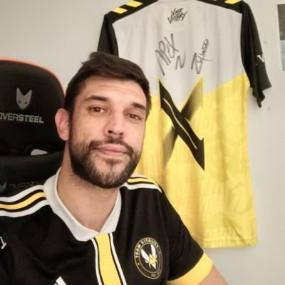 E-Promoteur for @LenovoFr and @LenovoLegionfr
Work for atmosphères !
Co-founder @KastFooteurs.
Streamer F1 and Rocket
twitch : https://t.co/5Bnk2Qgld6