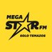 MegaStarFM (@MegaStarFM) Twitter profile photo