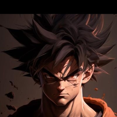 Big fan of Goku #Music #Writer #AnimeLoverrrr #DBZ #Crypto holdings #Ada #Sol #XAI #MANTA