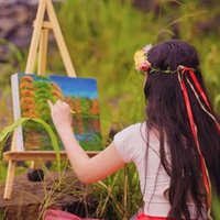 Nethi (@nethi321021) 's Twitter Profile