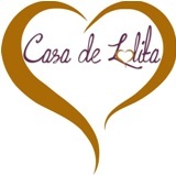 Aqui voce pode acompanhar noticias sobre a Casa de Lolita.
Localizada na rua:
Desembargador Otavio do Amaral ,n 126 -Bigorrilho.