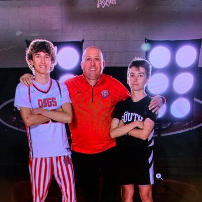 High School Basketball & Track Coach @ Fort Zumwalt South HS