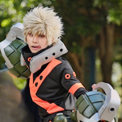 Kongacosplay39 Profile Picture