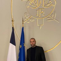 Ouamar BENIKENE(@WamsRosi) 's Twitter Profile Photo