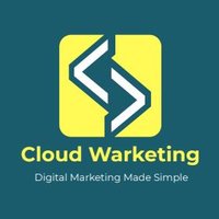 Cloud Warketing (@cwarketing) Twitter profile photo