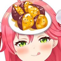 いもけんP🌸🍠【推し活節約家】(@macha_miko) 's Twitter Profile Photo