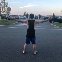 BeastMode (@josephdamico13) 's Twitter Profile
