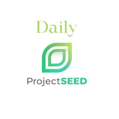 🌿 Unofficial hub for Project SEED enthusiasts | Daily news, updates, and community content | #ProjectSEED #VanguardOfGaming
