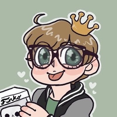 Old enough to know better married mother of two - one artistic, snarky, and recent community college grad and one FNF coding, smart, autistic young adult.