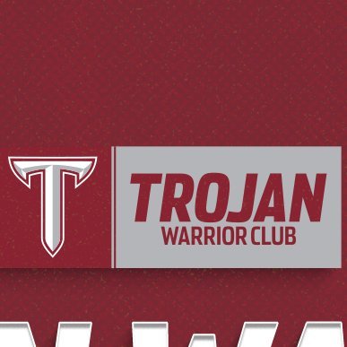 The lead fundraising arm for @TroyAthletics focused on connecting #TrojanNation and generating financial support for Trojan student-athletes. #OneTroy⚔️