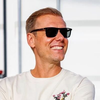 airminvanbuuren's profile picture. 