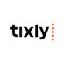 Tixly (@tixlyofficial) Twitter profile photo