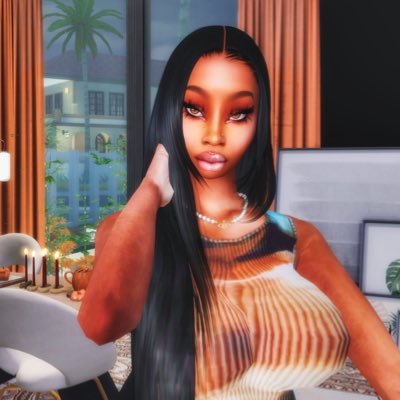❤️‍🔥 I love  #sims4 #blacksimmer
connect with me⇢ https://t.co/LveHRAhgn9