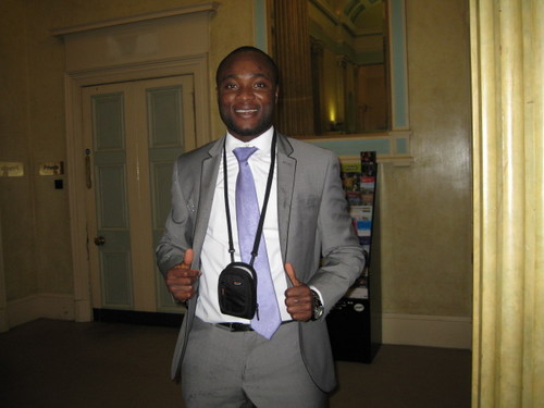 AgazumaRomeo's profile picture. 