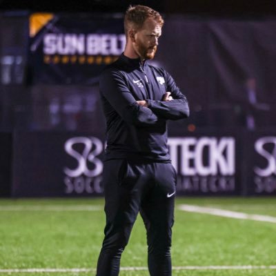 Christian Hedonist - UEFA C License Student - UK Men’s Soccer Assistant Coach - Former Coach for FC Barcelona Academy - Johnson U Alum