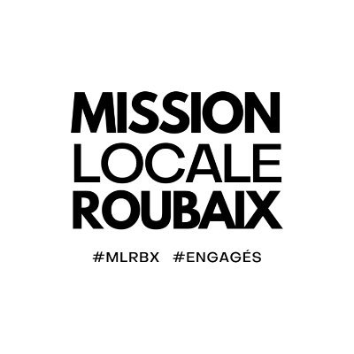 La Mission Locale de #Roubaix , c'est pour les 16-25 ans de Roubaix : #emploi #formation #mobilité #logement #santé #citoyenneté