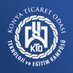 KTO Teknoloji ve Eğitim Kampüsü (@ktotekiletisim) Twitter profile photo KTO Teknoloji ve Eğitim Kampüsü (@ktotekiletisim) Twitter profile photo
