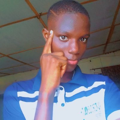 I am Peter, a child of God , holder of His Word