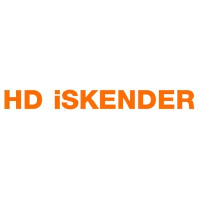 HD İskender Profile