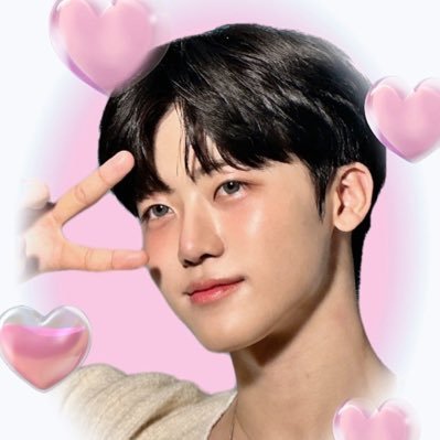 ♡₊˚•. #재민 ₍ᐢ..ᐢ₎