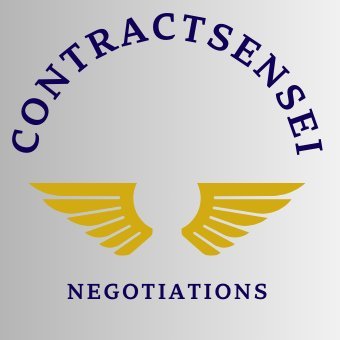 ContractSensei's profile picture. Commercial attorney at a Fortune 500 company I Sharing insights, tips, and strategies for successful contract negotiations I MSAs, PAs, NDAs …