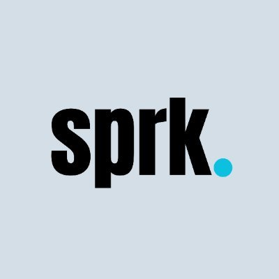 sprkconnections's profile picture. Tailored marketing, branding, web design, and social media management solutions