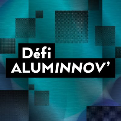 Vous êtes étudiant(e) en arts, architecture ou design et aimeriez porter un projet créatif et innovant à dominante aluminium ? Participez au Défi Aluminnov !