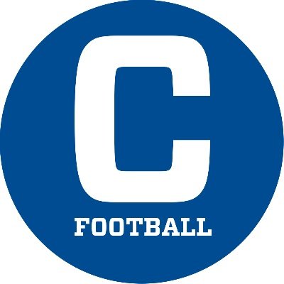 Official Twitter of Colby College Football #MULEMADE Recruit form: https://t.co/BgmIygjGlU