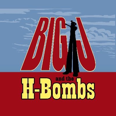 “H” as in “hack.” Writing songs for you to sing, not me. Official Twitter for the music of BigJ&TheHBombs.🎼🥁🎸🎤 BandLab page: https://t.co/EbdDD3yIQM…