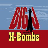 Big J & The H Bombs 🪚😎🎸 (@bigjthehbombs1) 's Twitter Profile