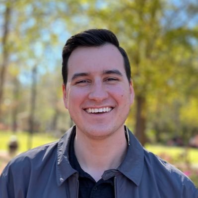 John_M_Carter's profile picture. 