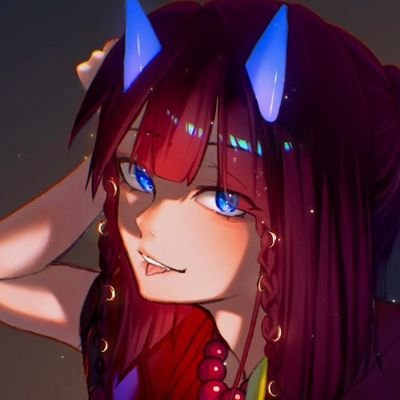 Yuni_Teuer17's profile picture. I'm Yuni✨ / an artist / 20 y.o. / |EN/RU/DE| / I draw for 💫emotions💫 / inst: Yuni_teuer17 /
work email: yuniteuer@gmail.com