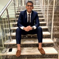 Mohamed Magdy (@mm999mego) 's Twitter Profile
