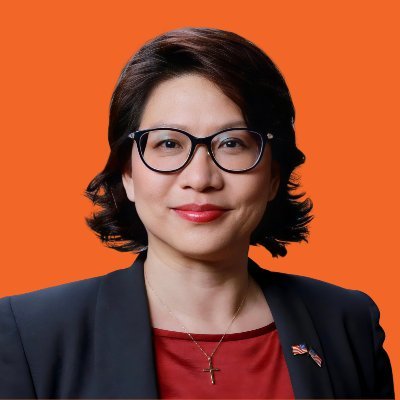 Helen Qiu | 2024 NYS Assembly D65 Repub. Candidate