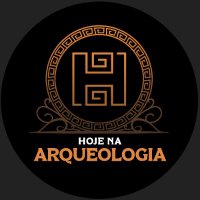 hojenaarqueologia(@hjnaarqueologia) 's Twitter Profile Photo