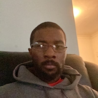 DonteBenson9 Profile Picture