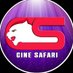 Cine Safari (@CineSafari) Twitter profile photo