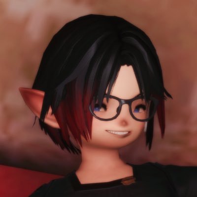 FFXIV -Leviathan- Resident Evil/Kingdom Hearts/Final Fantasy fan PS5/Switch/PC 18+