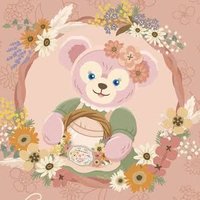 メイちゃん🐻‍ (@mei_chan_min) Twitter profile photo