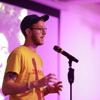 Work: Deputy Director: Comms @taxjusticeuk - DM if you're after a spokes or comment. Researching worker-led just transition.
https://t.co/pUZUyJlKZG