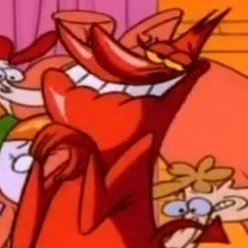 adultidiot's profile picture. my heart is filled with love and garbage