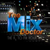 The Mix Doctor ™(@TheMixDoctor) 's Twitter Profile Photo